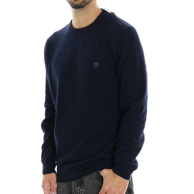 MAGLIA COHAS CREW TIMBERLAND - Mad Fashion | img vers.650x/